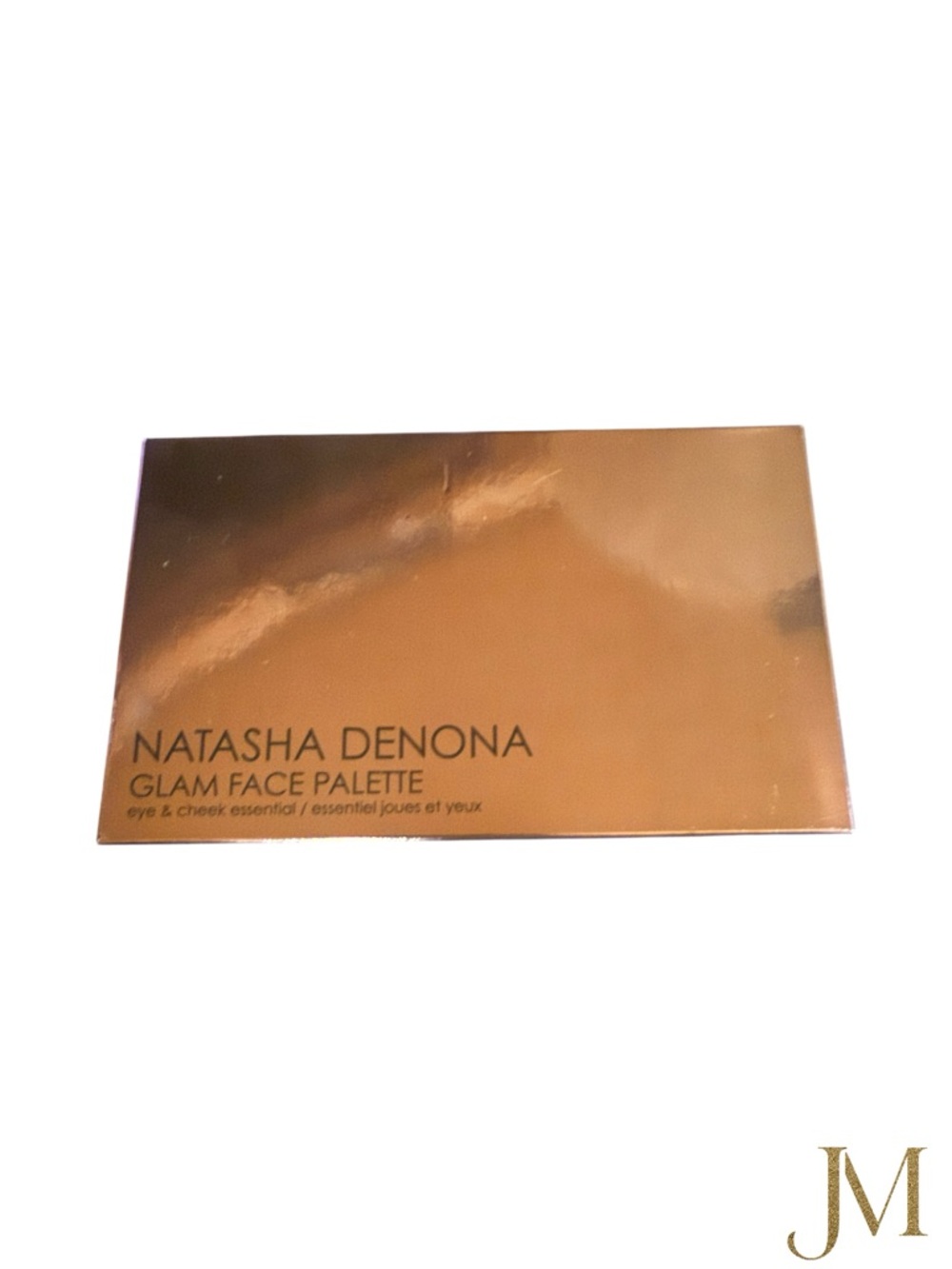 Natasha Denona Glam Face Palette Eye and Cheek Essential New